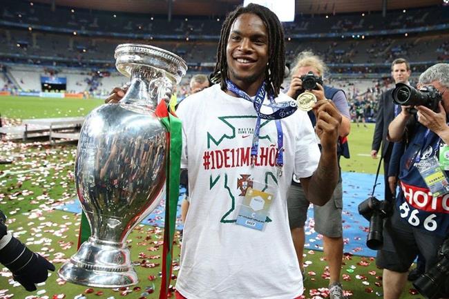 Renato Sanches