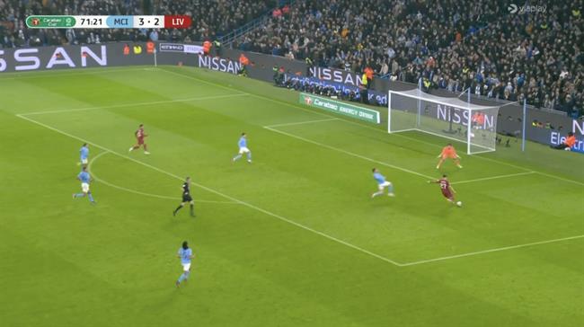 Nunez dut diem te truoc Man City