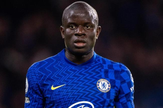 Kante được khuyên nên giải nghệ ở tuổi 31 Kante duoc khuyen nen giai nghe o tuoi 31