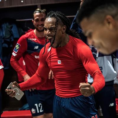 Renato Sanches
