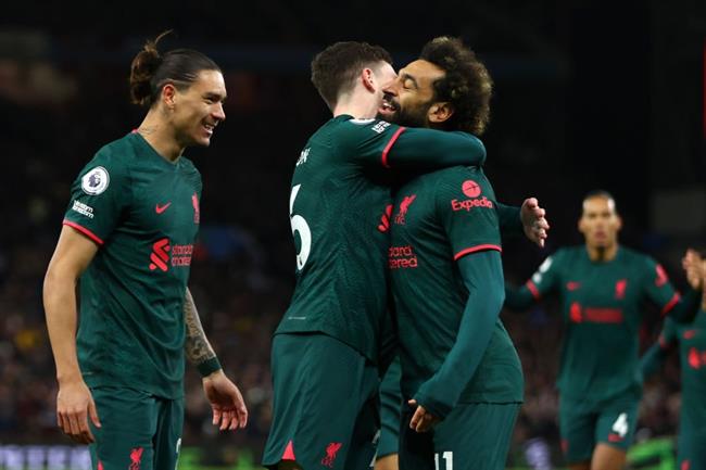 Jurgen Klopp lo lắng cho khả năng lọt vào top 4 của Liverpool