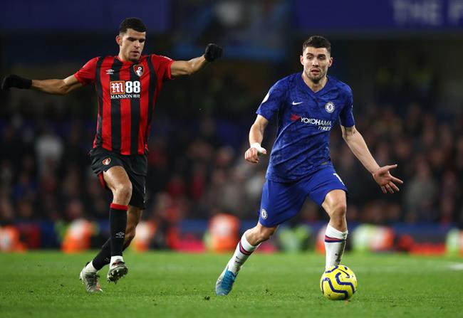 Nhận định Chelsea vs Bournemouth (0h30 ngày 2812) Liệu có động đất 2