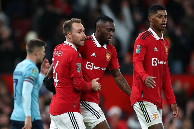 Nhận định MU vs Nottingham (03h00 ngày 2812) 3 điểm cho Quỷ đỏ 1
