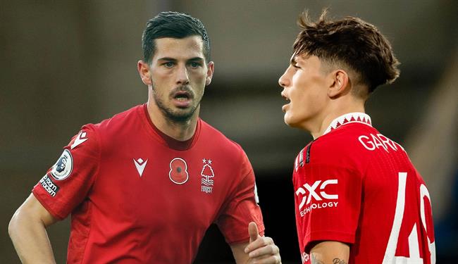 Nhận định MU vs Nottingham (03h00 ngày 2812) 3 điểm cho Quỷ đỏ 2
