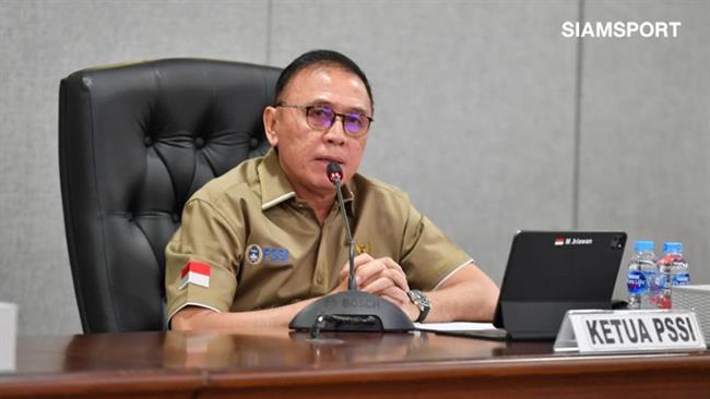 Sếp lớn Indonesia treo thưởng lớn cho đội nhà nếu đánh bại Thái Lan