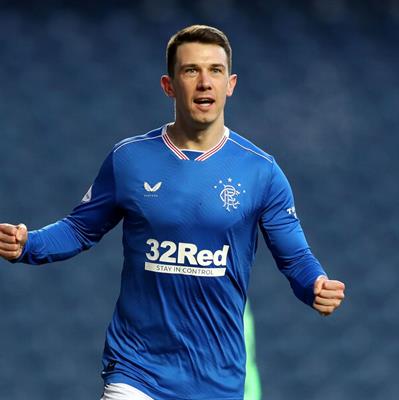 Ryan Jack