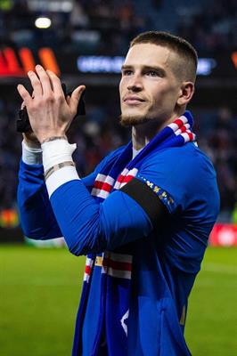 Ryan Kent
