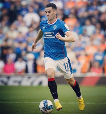 Tom Lawrence