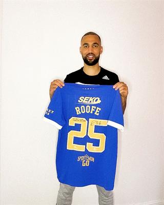 Kemar Roofe