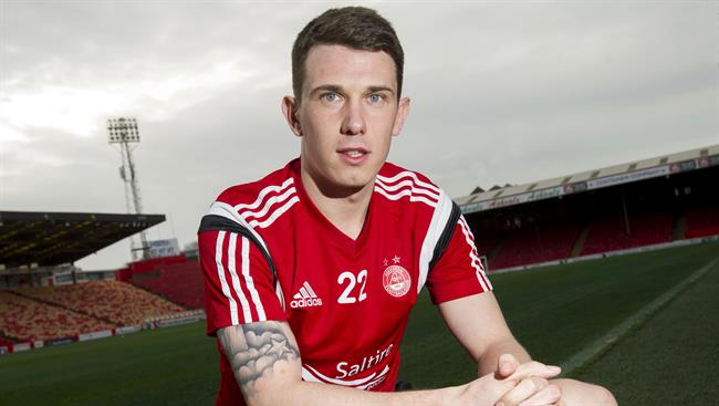 Ryan Jack