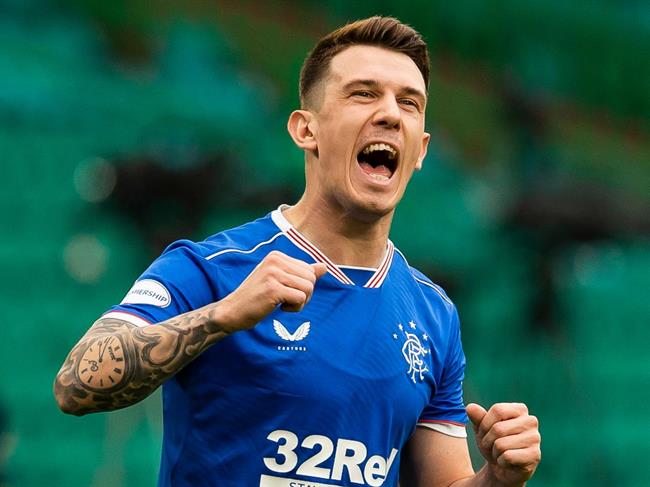 Ryan Jack