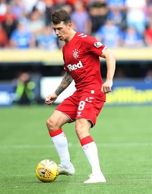 Ryan Jack