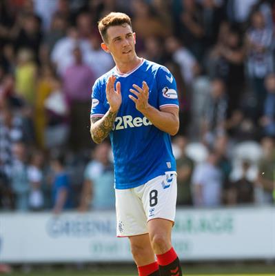 Ryan Jack