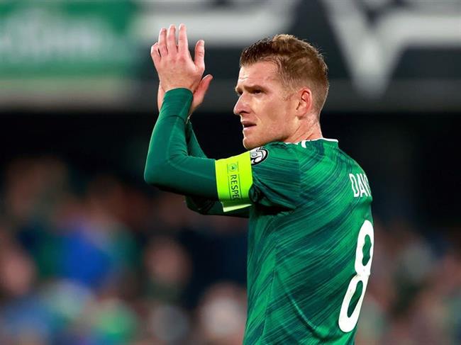 Steven Davis