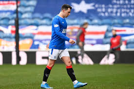 Ryan Jack
