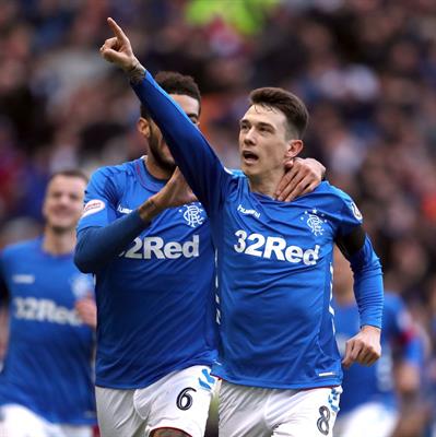 Ryan Jack