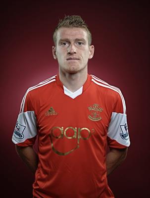 Steven Davis