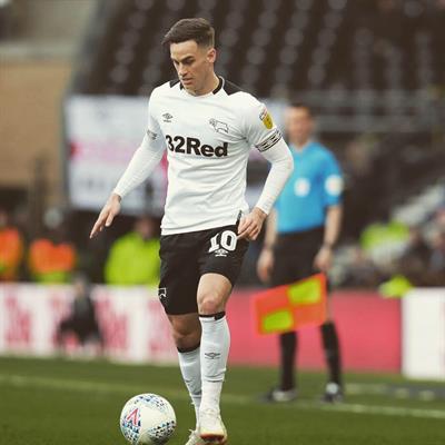 Tom Lawrence
