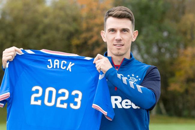 Ryan Jack