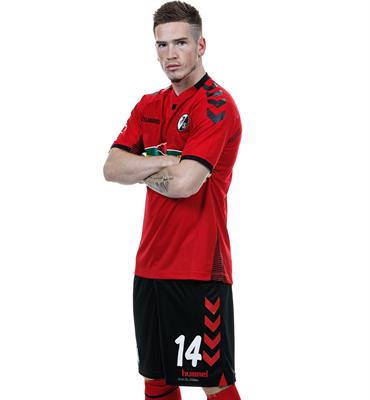 Ryan Kent