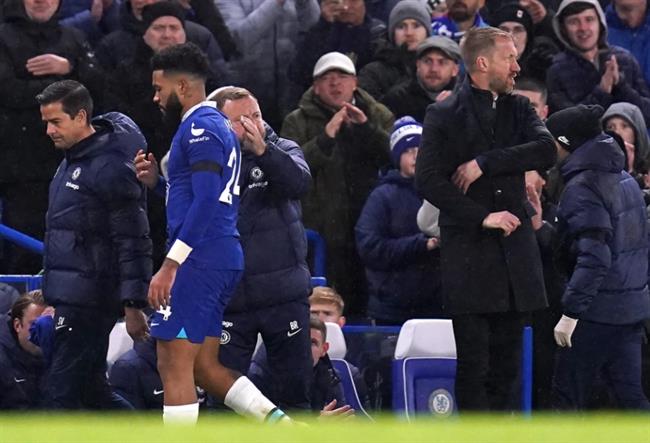 Điểm tin bóng đá sáng 2912 Chelsea đồng ý chi 105 triệu bảng mua Enzo Fernandez 2