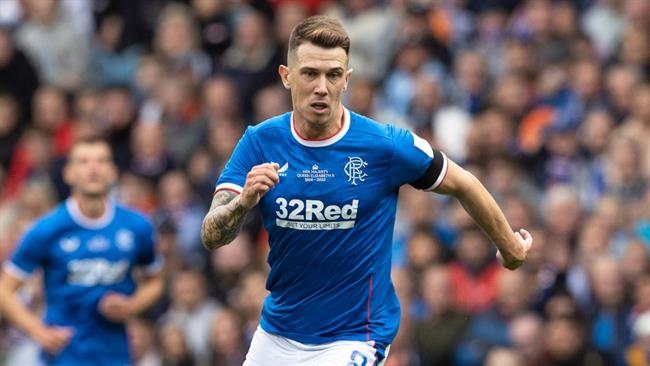 Ryan Jack