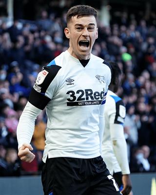Tom Lawrence