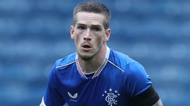 Ryan Kent