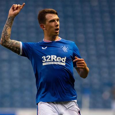 Ryan Jack