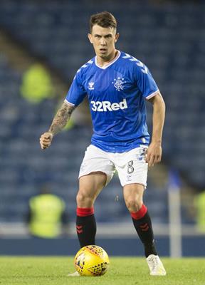 Ryan Jack
