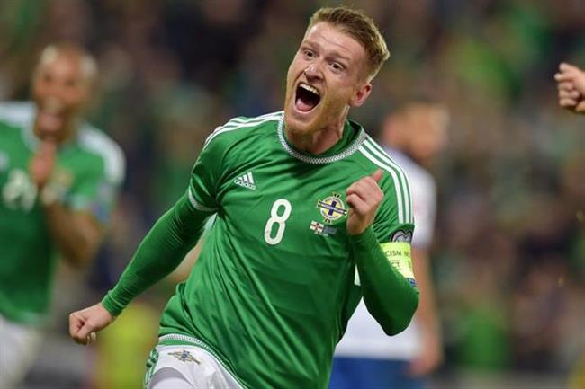 Steven Davis