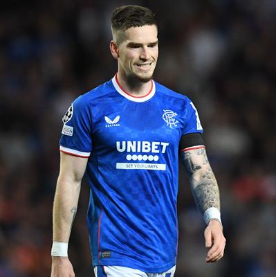 Ryan Kent
