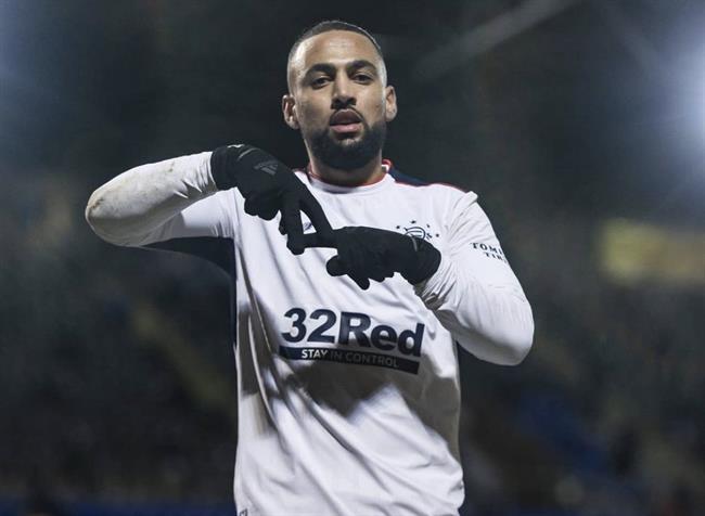 Kemar Roofe