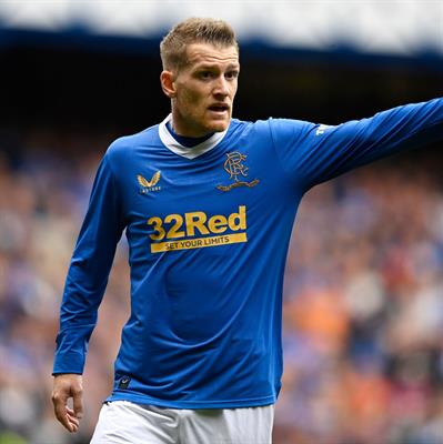 Steven Davis