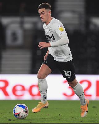Tom Lawrence