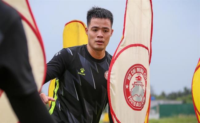 CLB TP.HCM chiêu mộ thành công nhà á quân U23 châu Á 2018