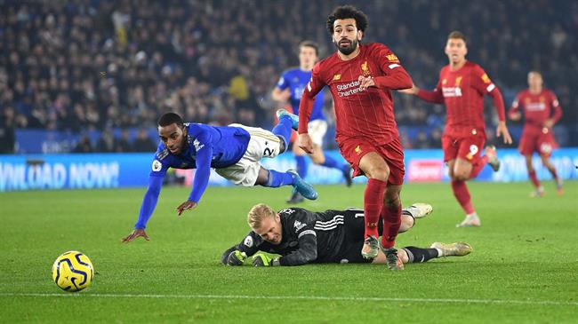 Nhận định Liverpool vs Leicester (03h00 ngày 3112) Tiếp đà hồi sinh 2 Nhận định Liverpool vs Leicester (03h00 ngày 3112) Tiếp đà hồi sinh 2