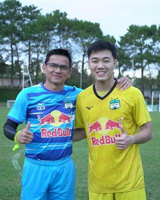 Xuân Trường Xuan Truong