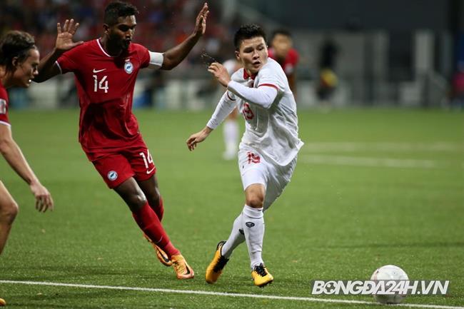 Xuân Trường ủng hộ Quang Hải kiên nhẫn ở nước ngoài