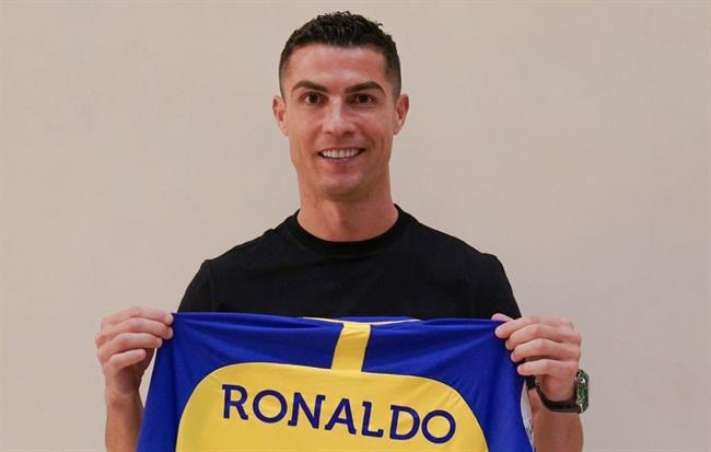 Ronaldo Ronaldo