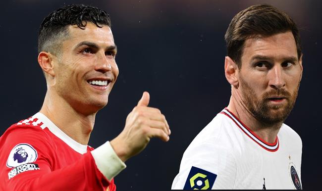Ronaldo và Messi có thể đối đầu nhau trong tháng 1 tới 