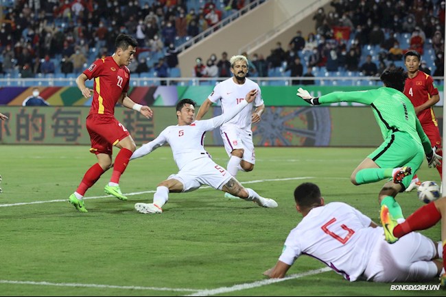 Tiến Linh Tiến Linh