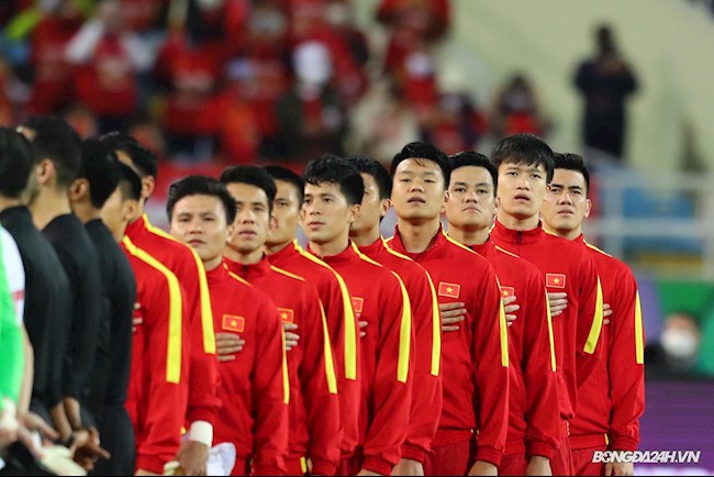 Nhìn lại những dấu ấn bóng đá Việt Nam trong năm 2022