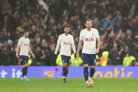 Antonio Conte nói về trận thua Southampton Antonio Conte nói về trận thua Southampton