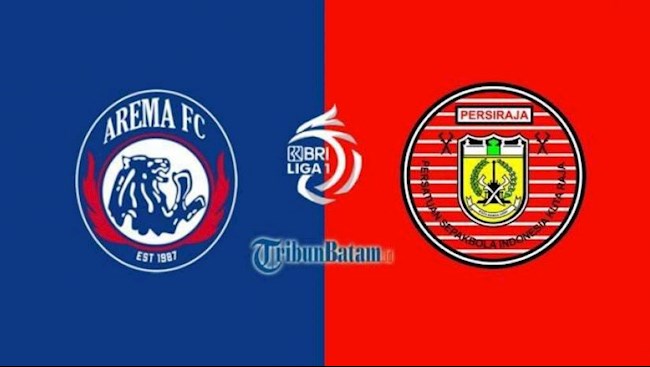 Arema vs Persiraja Banda Aceh