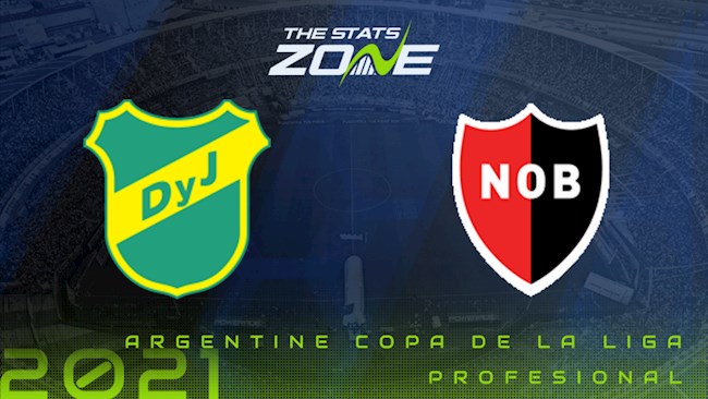 Newells Old Boys vs Defensa