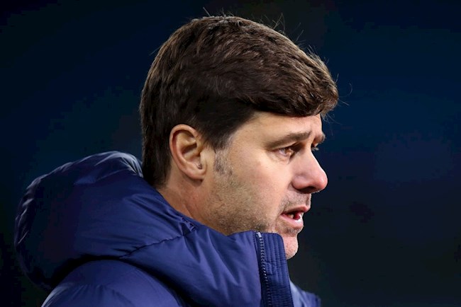 Pochettino: Trận gặp Real Madrid là chung kết sớm