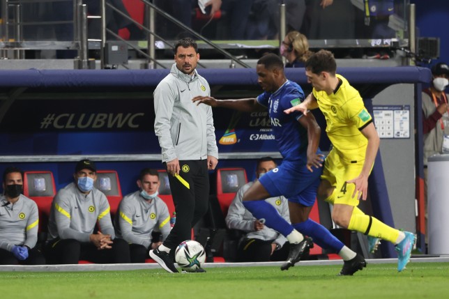 Chelsea vào chung kết FIFA Club World Cup nhờ Thomas Tuchel