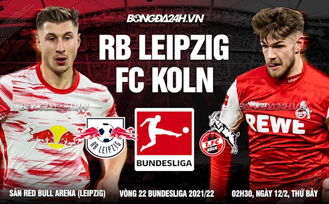 Leipzig vs Cologne