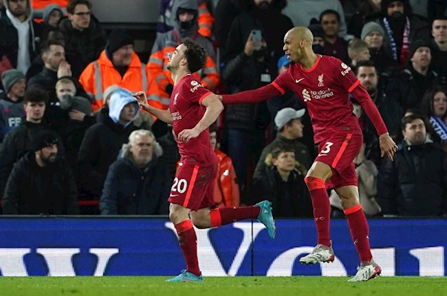 Liverpool đánh bại Leicester 2-0 Liverpool đánh bại Leicester 2-0